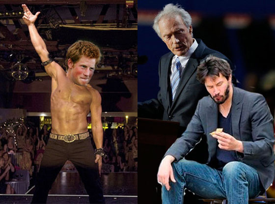 Prince Harry Meme, Clint Eastwood Memes Prince Harry Meme, Clint Eastwood Memes